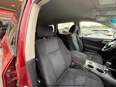 2016 Nissan Pathfinder SV V6 - Photo 21 - Garden City, ID 83714