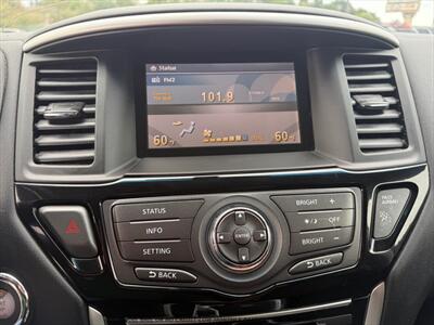 2016 Nissan Pathfinder SV V6 - Photo 27 - Garden City, ID 83714
