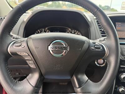 2016 Nissan Pathfinder SV V6 - Photo 26 - Garden City, ID 83714