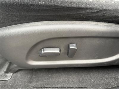 2016 Nissan Pathfinder SV V6 - Photo 18 - Garden City, ID 83714