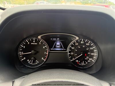 2016 Nissan Pathfinder SV V6 - Photo 12 - Garden City, ID 83714