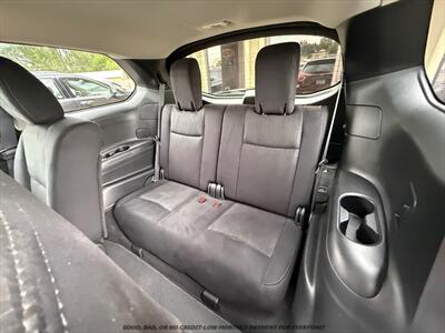 2016 Nissan Pathfinder SV V6 - Photo 16 - Garden City, ID 83714