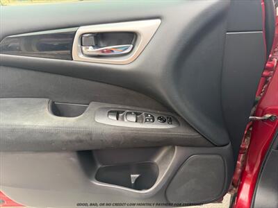 2016 Nissan Pathfinder SV V6 - Photo 24 - Garden City, ID 83714