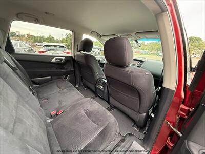 2016 Nissan Pathfinder SV V6 - Photo 20 - Garden City, ID 83714