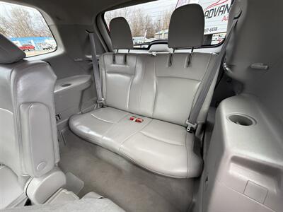 2010 Toyota Highlander Limited - Photo 17 - Garden City, ID 83714