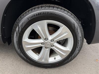 2010 Toyota Highlander Limited - Photo 25 - Garden City, ID 83714