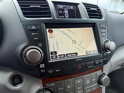 2010 Toyota Highlander Limited - Photo 28 - Garden City, ID 83714
