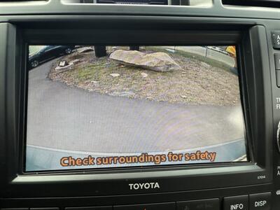 2010 Toyota Highlander Limited - Photo 13 - Garden City, ID 83714