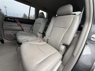 2010 Toyota Highlander Limited - Photo 16 - Garden City, ID 83714
