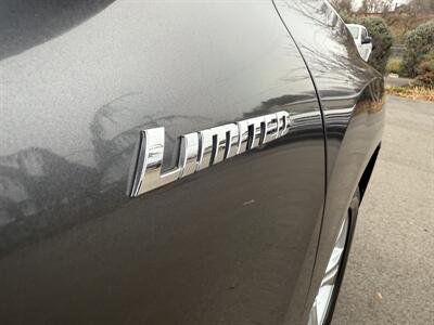 2010 Toyota Highlander Limited - Photo 38 - Garden City, ID 83714