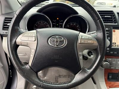 2010 Toyota Highlander Limited - Photo 27 - Garden City, ID 83714