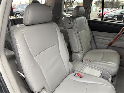 2010 Toyota Highlander Limited - Photo 20 - Garden City, ID 83714
