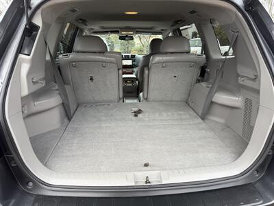 2010 Toyota Highlander Limited - Photo 36 - Garden City, ID 83714