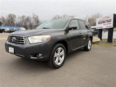 2010 Toyota Highlander Limited - Photo 3 - Garden City, ID 83714