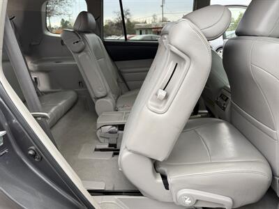 2010 Toyota Highlander Limited - Photo 35 - Garden City, ID 83714