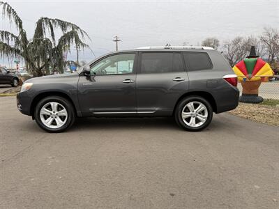 2010 Toyota Highlander Limited - Photo 4 - Garden City, ID 83714