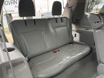 2010 Toyota Highlander Limited - Photo 19 - Garden City, ID 83714