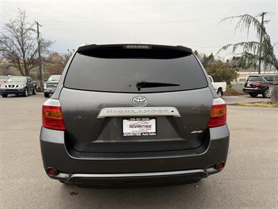 2010 Toyota Highlander Limited - Photo 6 - Garden City, ID 83714