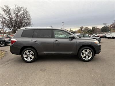 2010 Toyota Highlander Limited - Photo 8 - Garden City, ID 83714