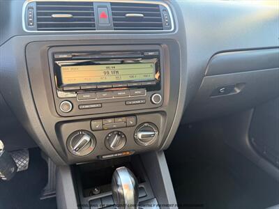 2011 Volkswagen Jetta SE PZEV - Photo 17 - Garden City, ID 83714