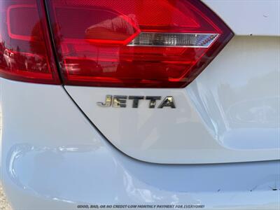 2011 Volkswagen Jetta SE PZEV - Photo 18 - Garden City, ID 83714
