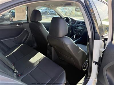 2011 Volkswagen Jetta SE PZEV - Photo 13 - Garden City, ID 83714