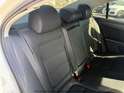2011 Volkswagen Jetta SE PZEV - Photo 12 - Garden City, ID 83714