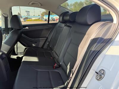 2011 Volkswagen Jetta SE PZEV - Photo 10 - Garden City, ID 83714