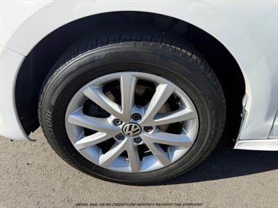 2011 Volkswagen Jetta SE PZEV - Photo 15 - Garden City, ID 83714