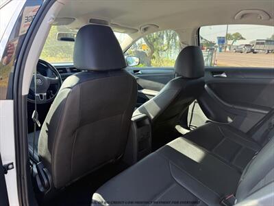 2011 Volkswagen Jetta SE PZEV - Photo 9 - Garden City, ID 83714