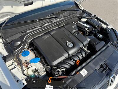2011 Volkswagen Jetta SE PZEV - Photo 14 - Garden City, ID 83714