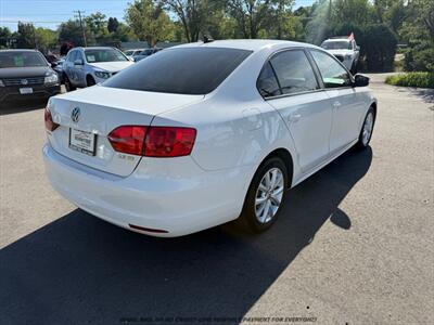 2011 Volkswagen Jetta SE PZEV - Photo 5 - Garden City, ID 83714