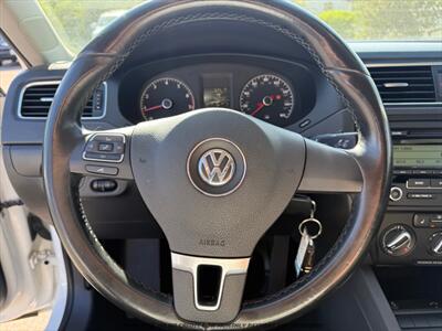 2011 Volkswagen Jetta SE PZEV - Photo 8 - Garden City, ID 83714