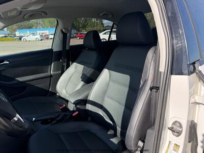2011 Volkswagen Jetta SE PZEV - Photo 7 - Garden City, ID 83714