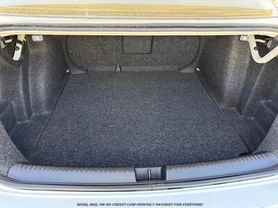 2011 Volkswagen Jetta SE PZEV - Photo 11 - Garden City, ID 83714