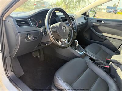 2011 Volkswagen Jetta SE PZEV - Photo 6 - Garden City, ID 83714