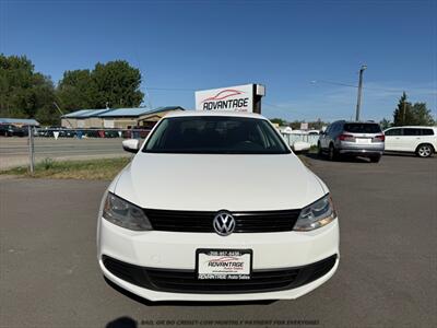 2011 Volkswagen Jetta SE PZEV - Photo 2 - Garden City, ID 83714