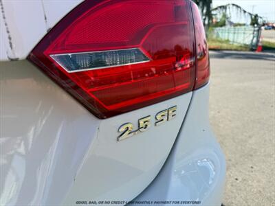 2011 Volkswagen Jetta SE PZEV - Photo 19 - Garden City, ID 83714