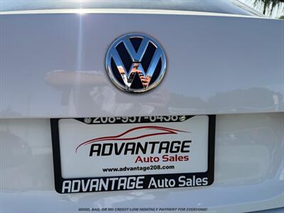 2011 Volkswagen Jetta SE PZEV - Photo 20 - Garden City, ID 83714