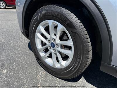 2021 Ford Escape SE - Photo 22 - Garden City, ID 83714