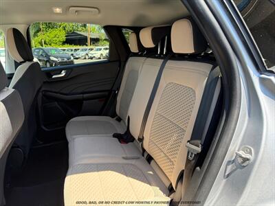 2021 Ford Escape SE - Photo 15 - Garden City, ID 83714