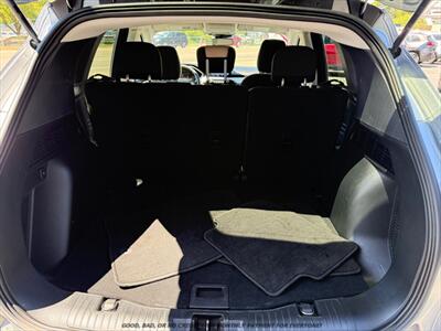 2021 Ford Escape SE - Photo 16 - Garden City, ID 83714