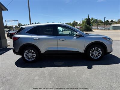 2021 Ford Escape SE - Photo 8 - Garden City, ID 83714