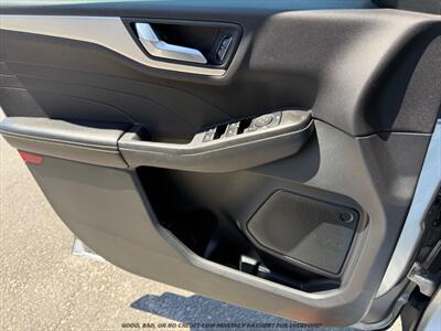 2021 Ford Escape SE - Photo 23 - Garden City, ID 83714