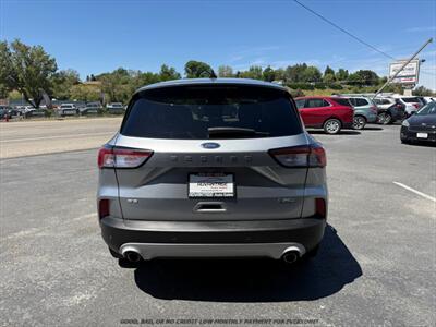 2021 Ford Escape SE - Photo 6 - Garden City, ID 83714