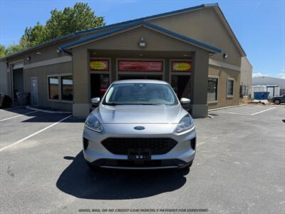 2021 Ford Escape SE - Photo 2 - Garden City, ID 83714