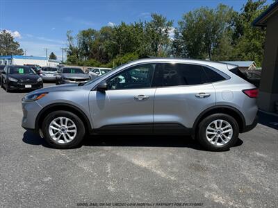 2021 Ford Escape SE - Photo 4 - Garden City, ID 83714