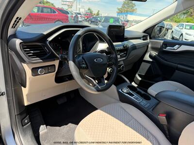 2021 Ford Escape SE - Photo 10 - Garden City, ID 83714