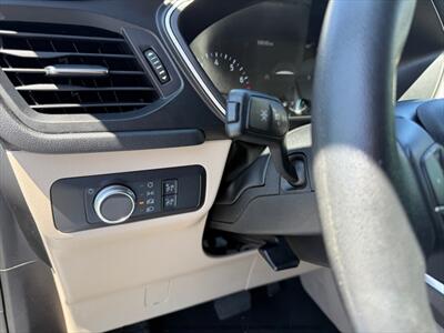 2021 Ford Escape SE - Photo 24 - Garden City, ID 83714