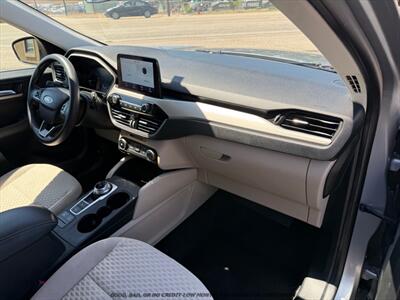 2021 Ford Escape SE - Photo 20 - Garden City, ID 83714